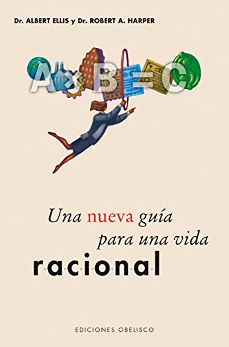 Book Nueva guía para una vida racional, una