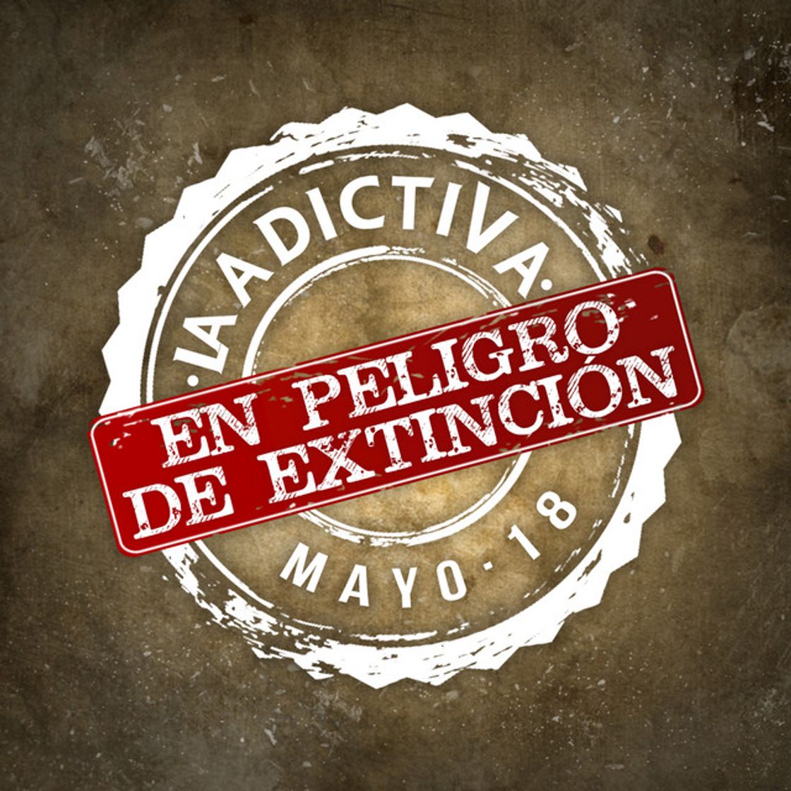 Music En Peligro de Extinción