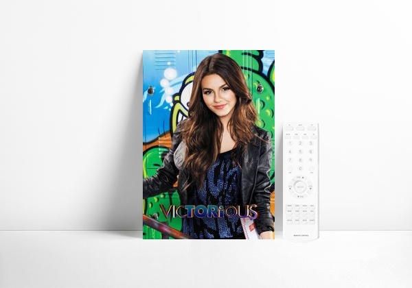 Serie Victorious