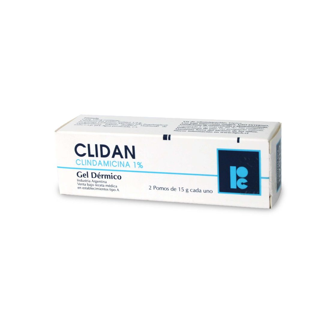 Product Clidan b