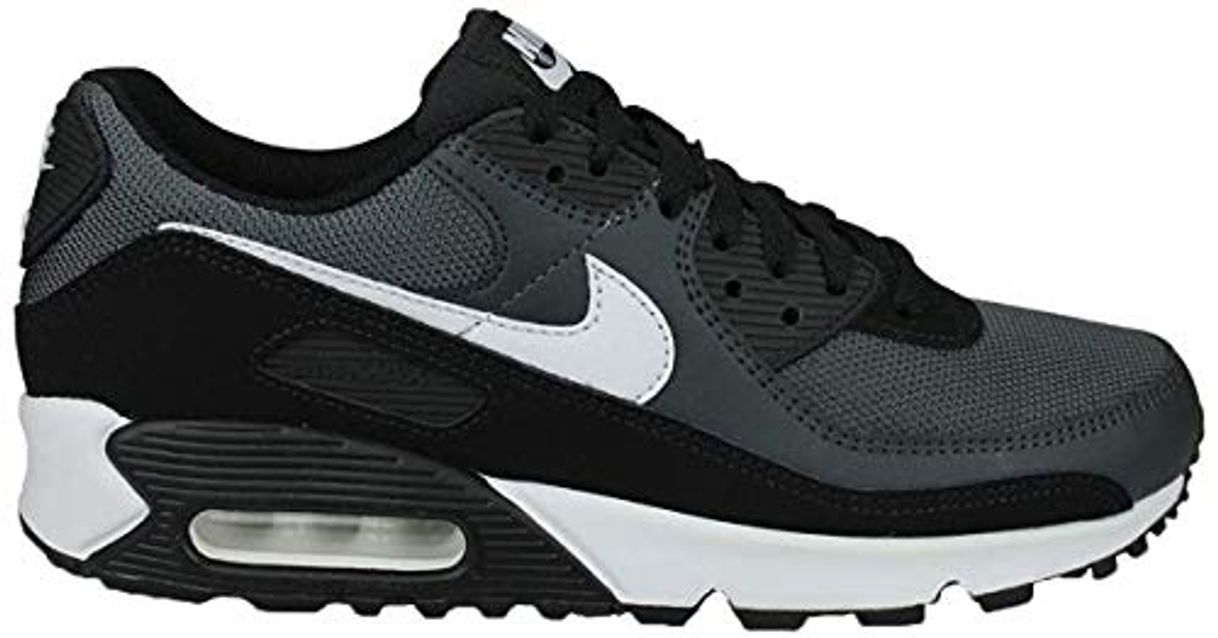 Moda Nike Air Max 90