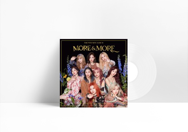 Music MORE & MORE
