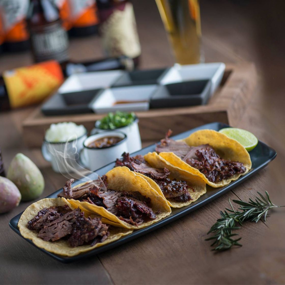 La Picaña Tacos & Grill