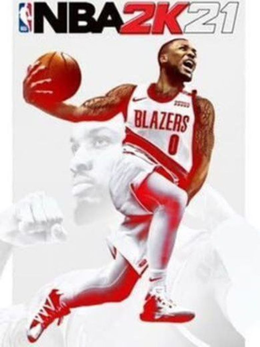 Videojuegos NBA 2K21