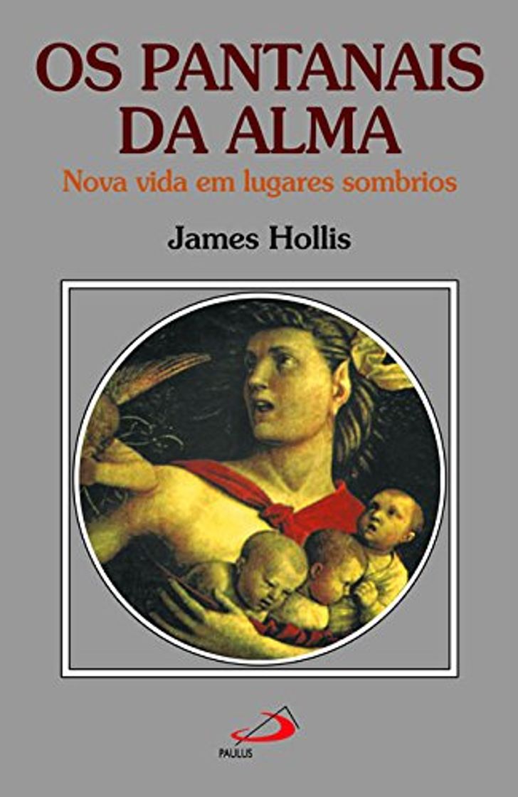 Libro Os Pantanais Da Alma