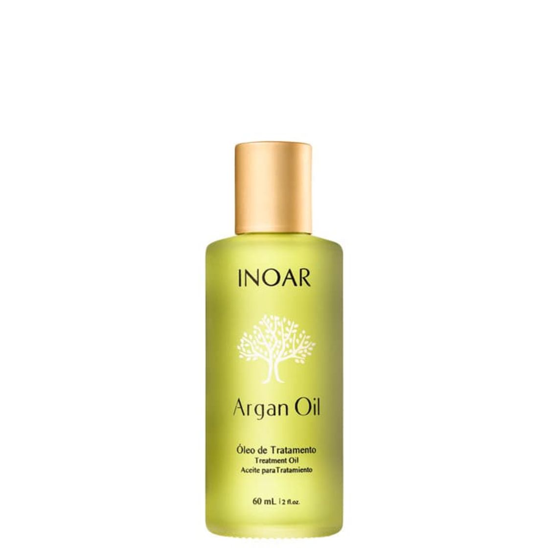 Moda Óleo de argan 