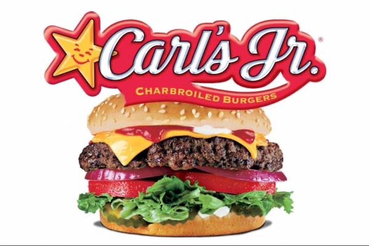 Restaurantes Carl's Jr.