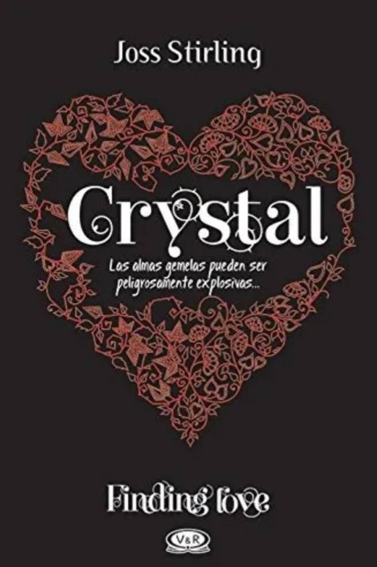 Libro Crystal