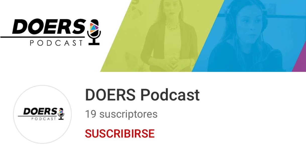 Fashion DOERS Podcast