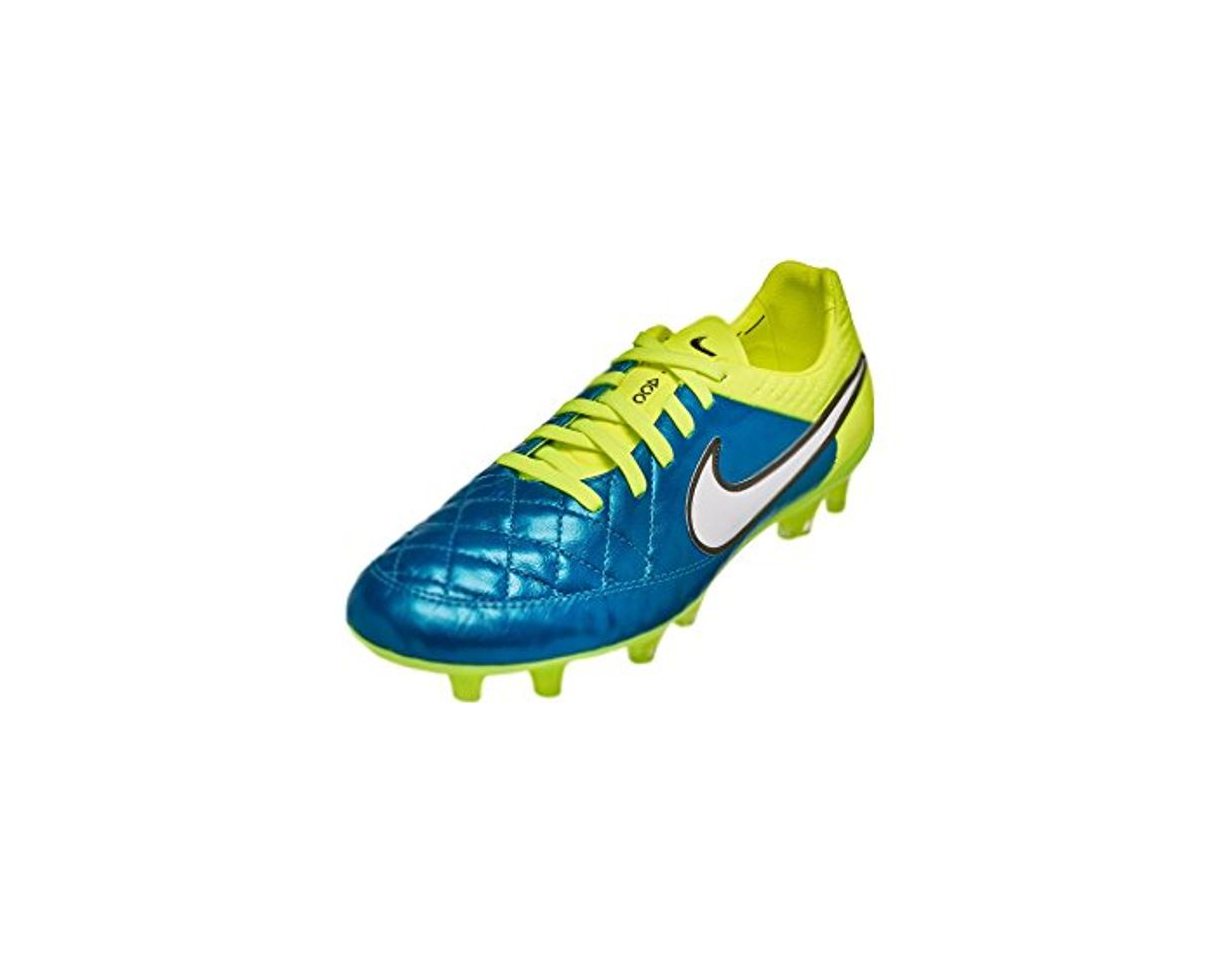 Product Nike Tiempo Legend Mujeres V FG de fÃºtbol de la grapa