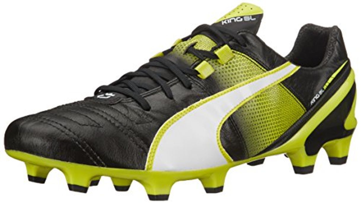 Social Zapato Puma King II SL fútbol para Suelo Firme