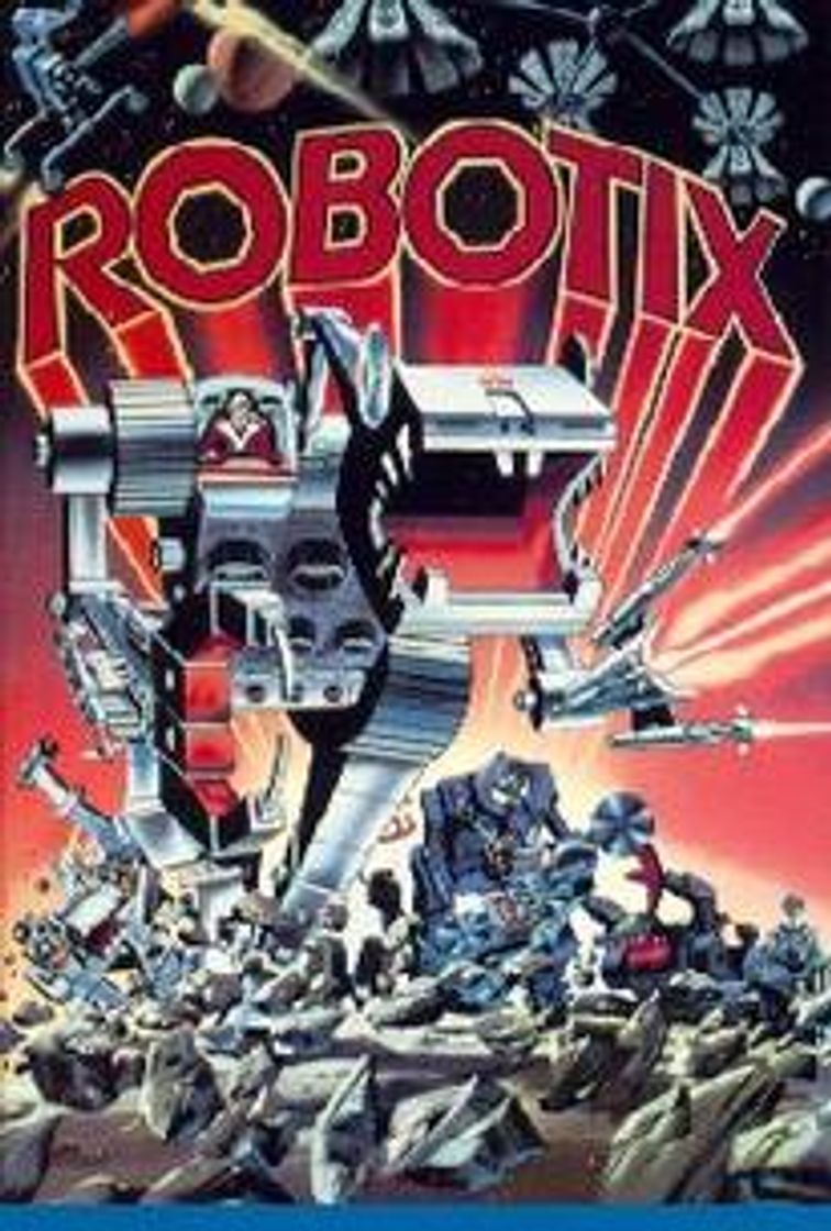 Serie Robotix