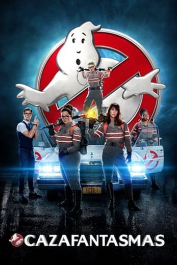 Ghostbusters