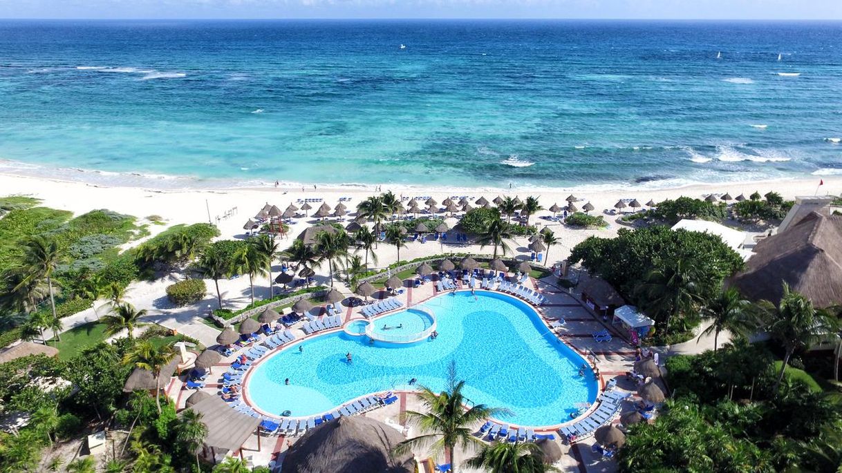 Place Grand Bahia Principe Coba