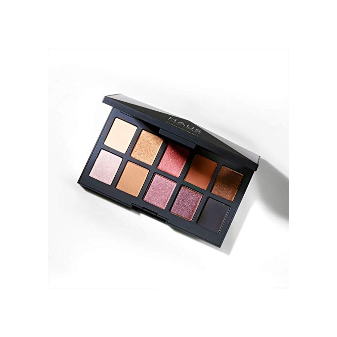 Social HAUS LABORATORIES By Lady Gaga: GLAM ROOM PALETTE NO. 1: FAME, Paleta