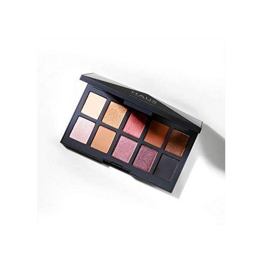 HAUS LABORATORIES By Lady Gaga: GLAM ROOM PALETTE NO. 1: FAME, Paleta