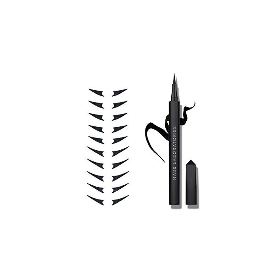 Social HAUS LABORATORIES By Lady Gaga: EYE ARMOR KIT