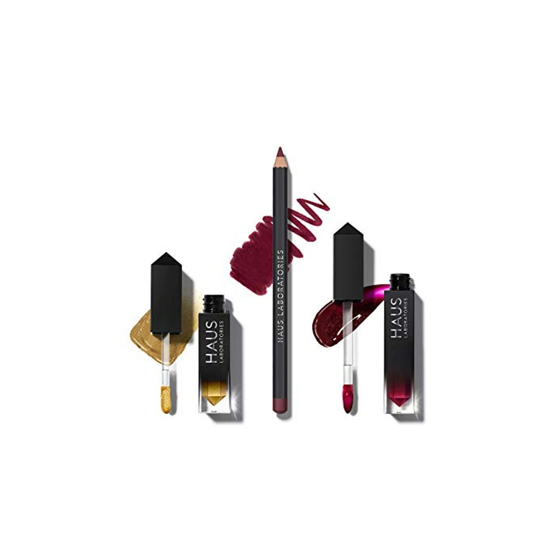 Social HAUS LABORATORIES By Lady Gaga: HAUS OF COLLECTIONS