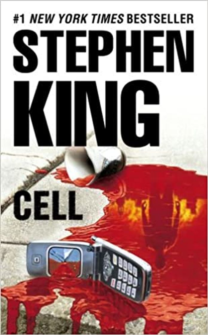 Book Cell