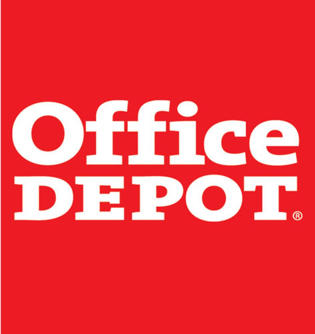 Lugar Office Depot Orizaba