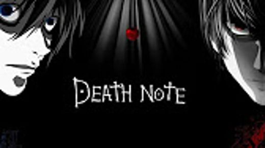 Death Note, Capítulos Completos en Español Latino - YouTube