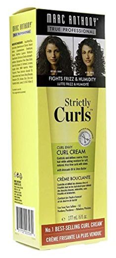 Marc Anthony Strictly Curls Perfect Curl Cream 6oz