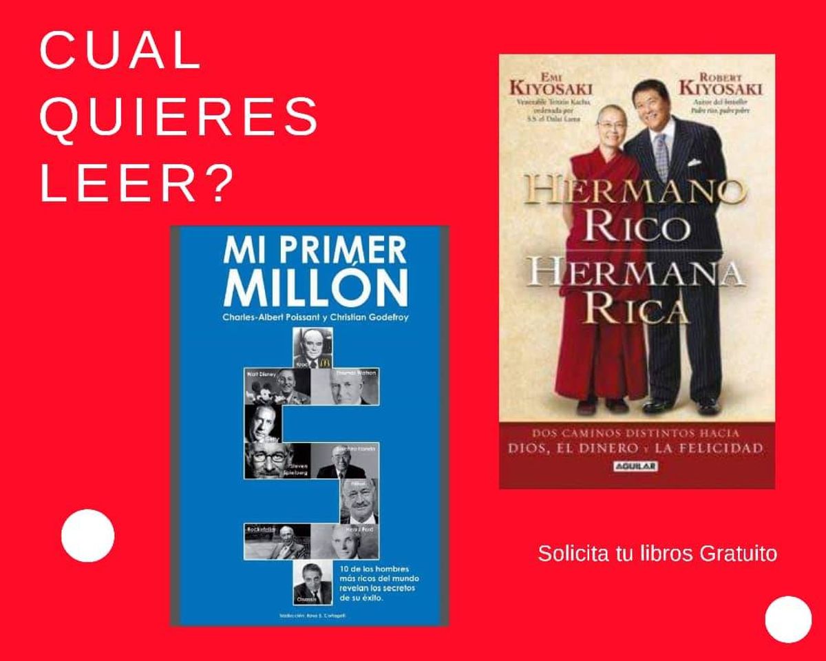 Libro Encuentra libros, apps, música lo que busques