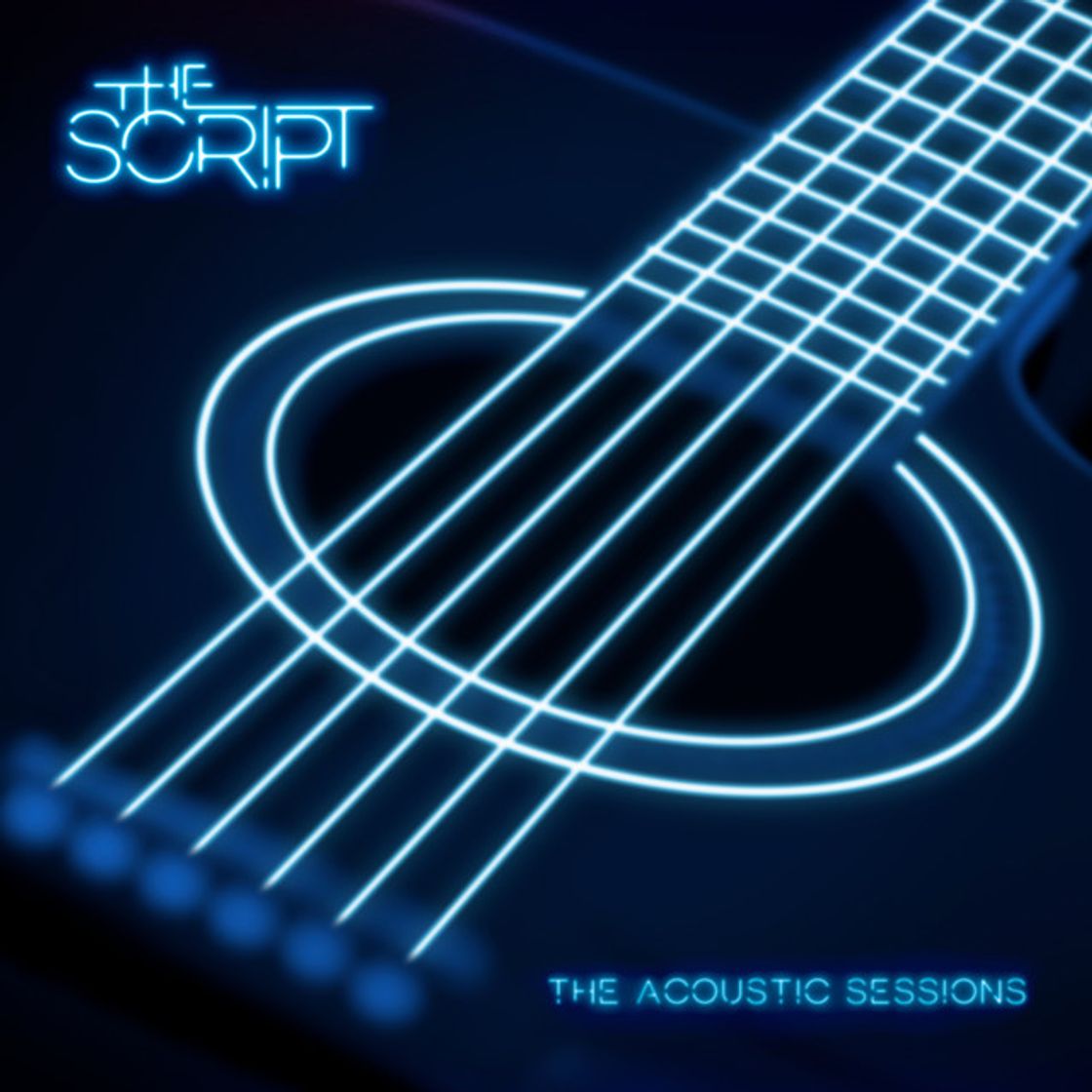 Canción Never Seen Anything "Quite Like You" - Acoustic