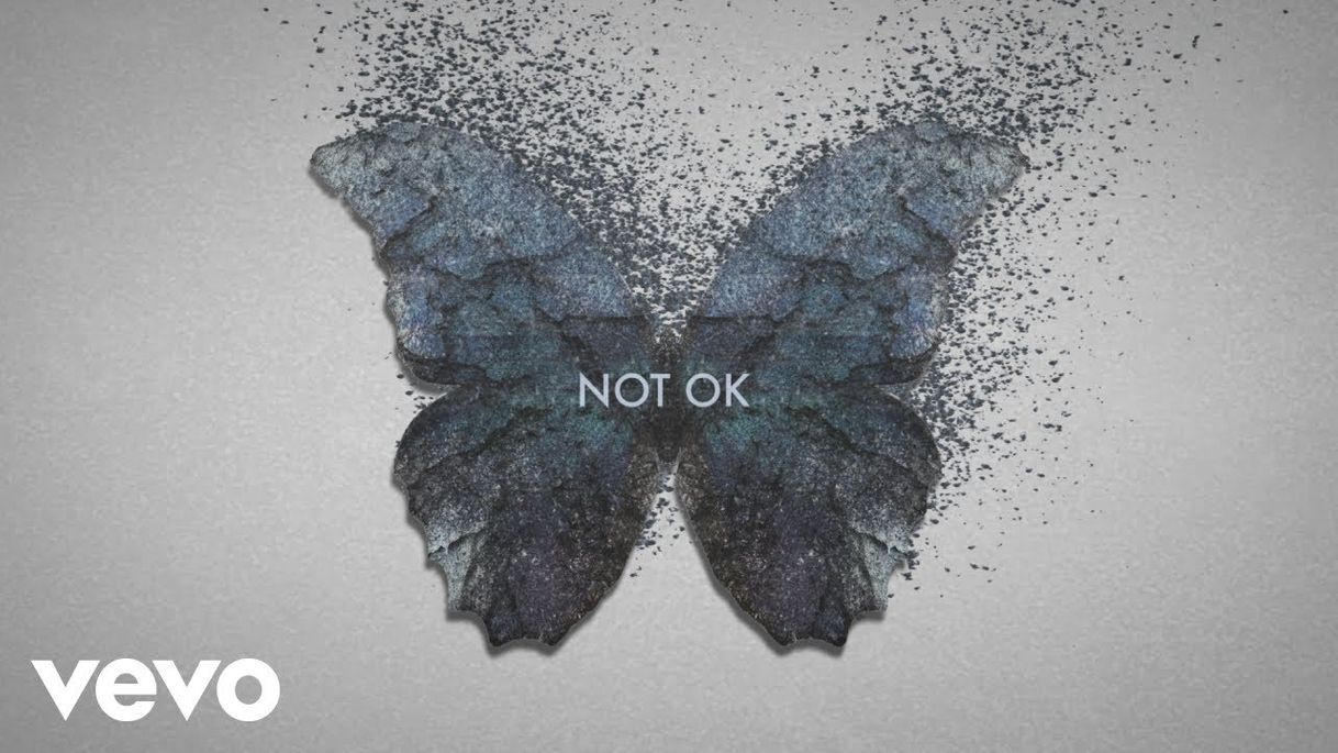 Canción Not Ok