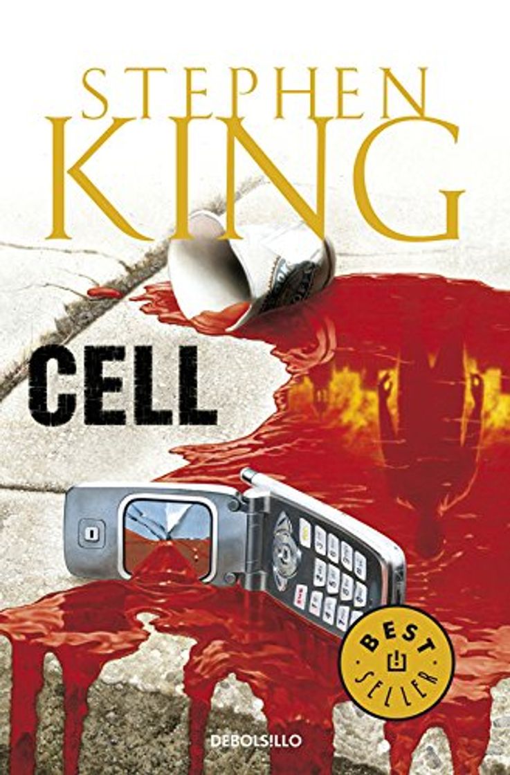 Libro Cell