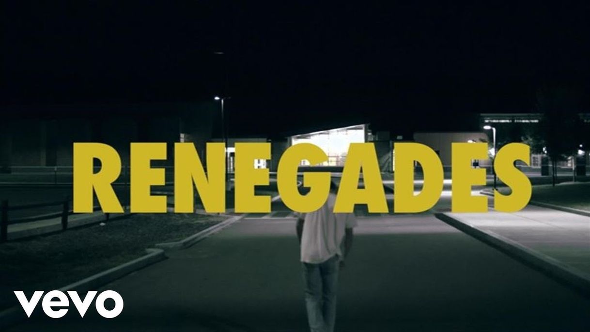 Moda Renegades