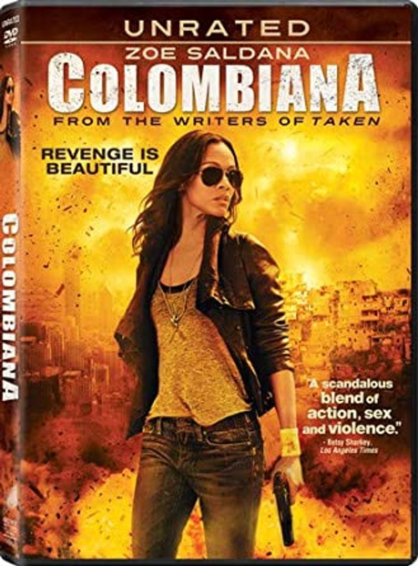 Moda Colombiana