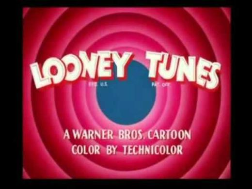 Looney tunnes - YouTube