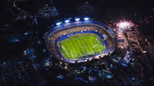 Estadio Universitario