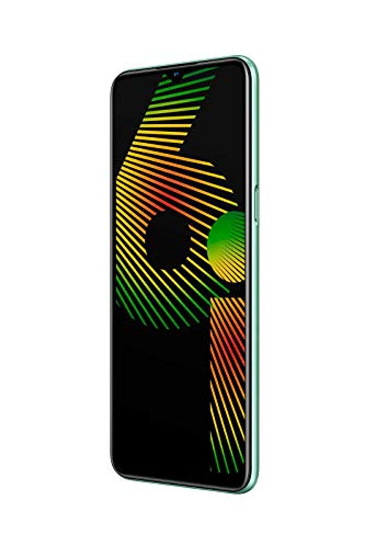 Social Realme 6I – Smartphone de 6.5”, 4 GB RAM