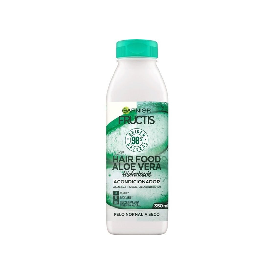 Social GARNIER Acondicionador Hair Food Aloe Vera