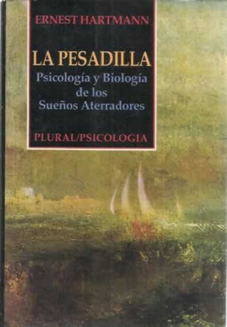 Book La pesadilla