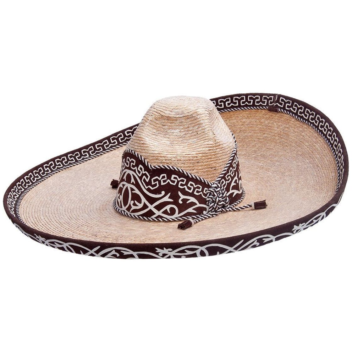 Fashion Sombreros Charros 