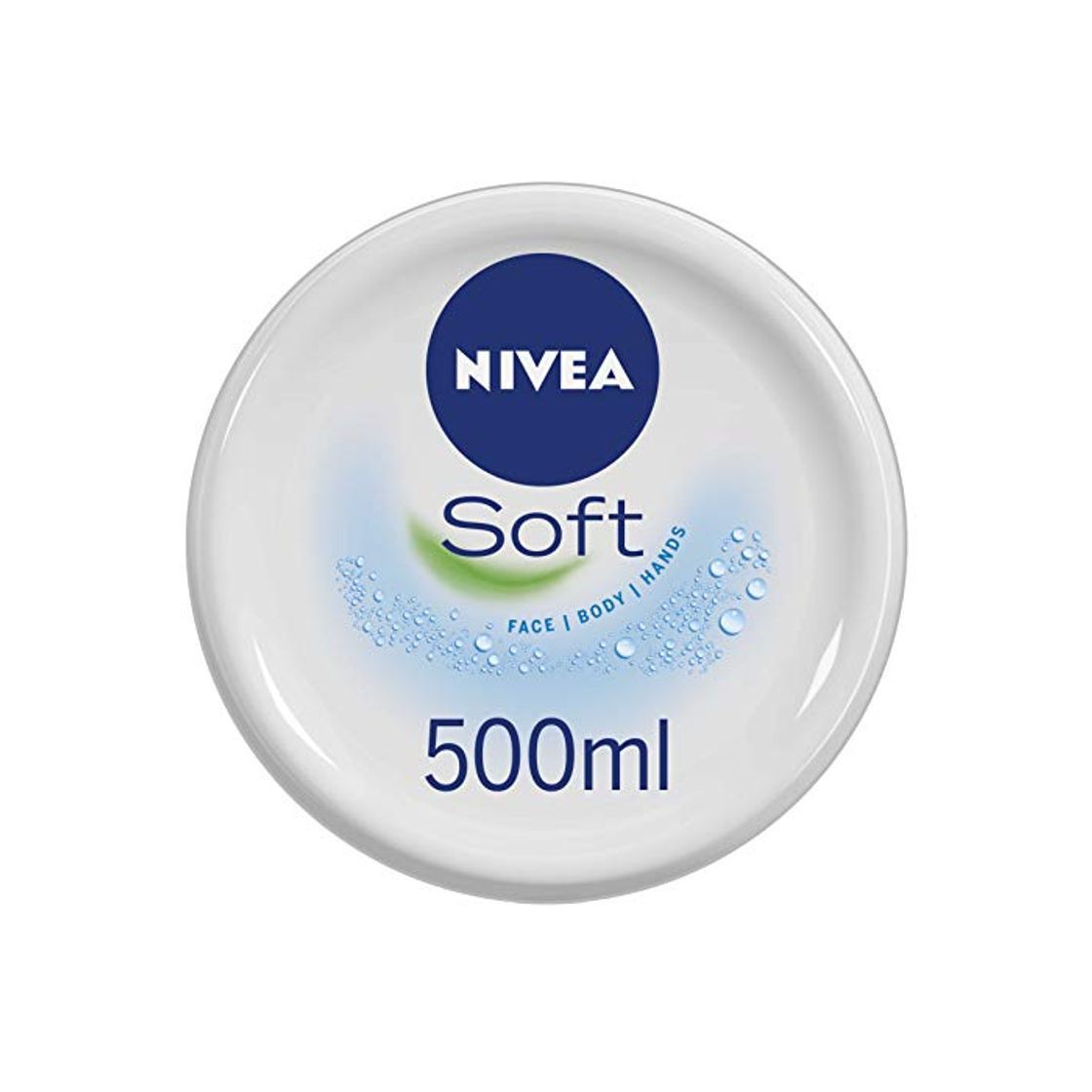 Beauty Nivea suave Hidratante Crema