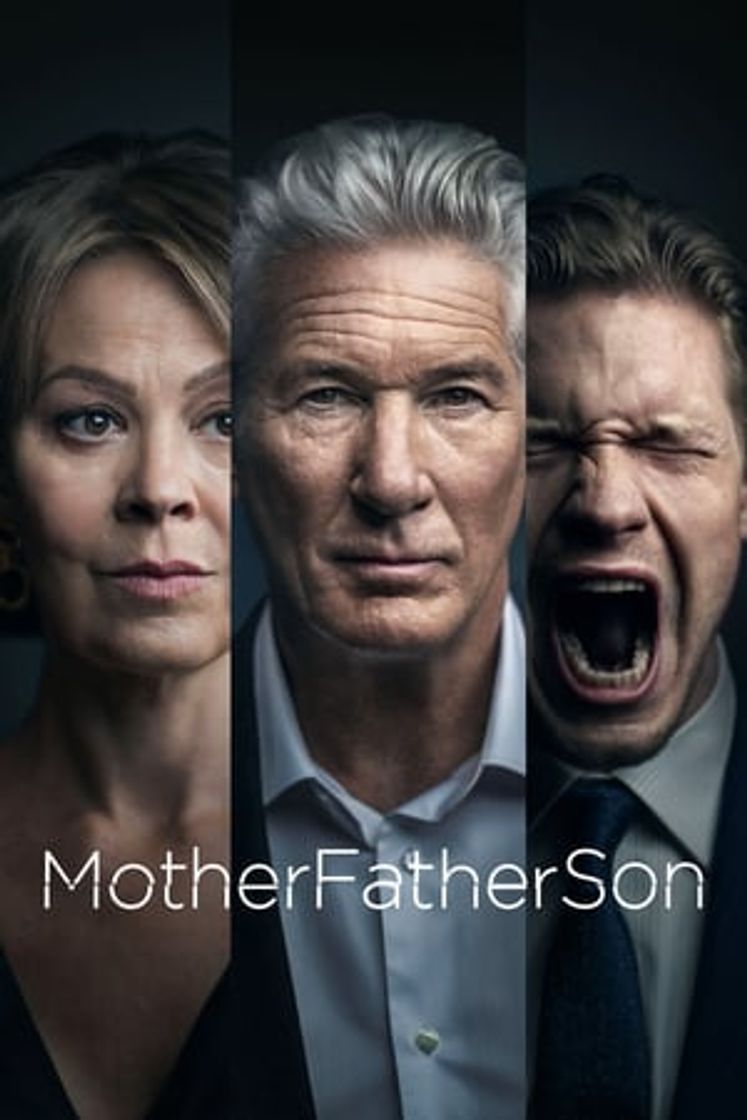 Serie MotherFatherSon