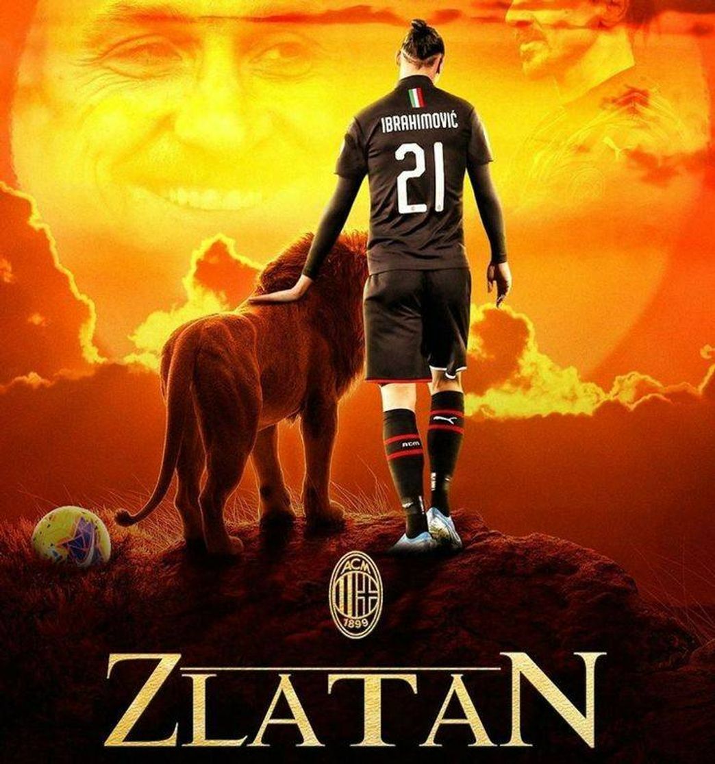 Moda Zlatan