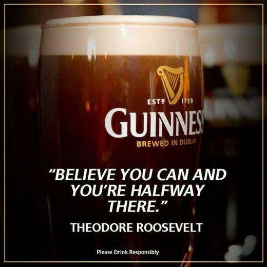 Guinness