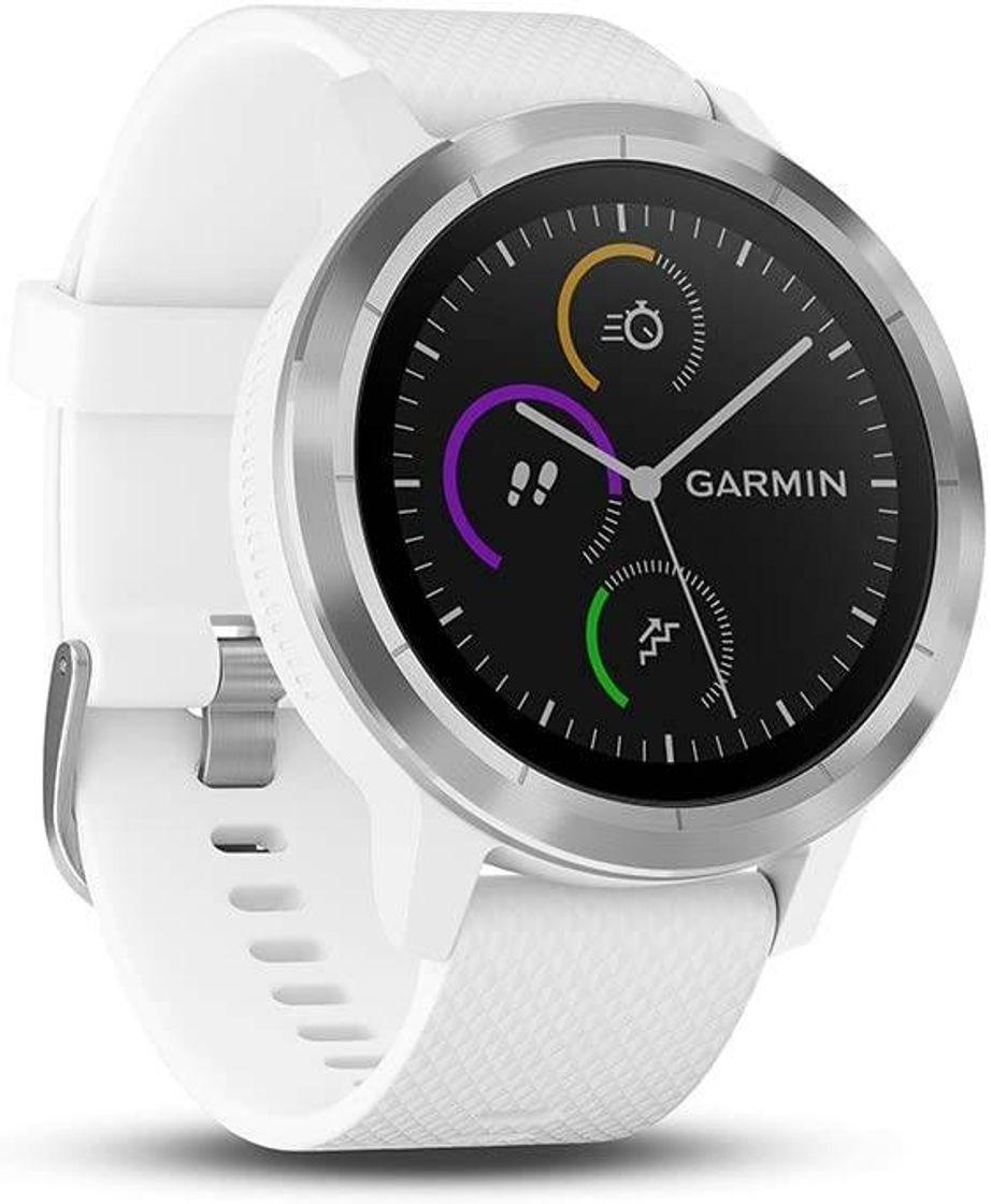 Fashion Garmin vivoactive 3