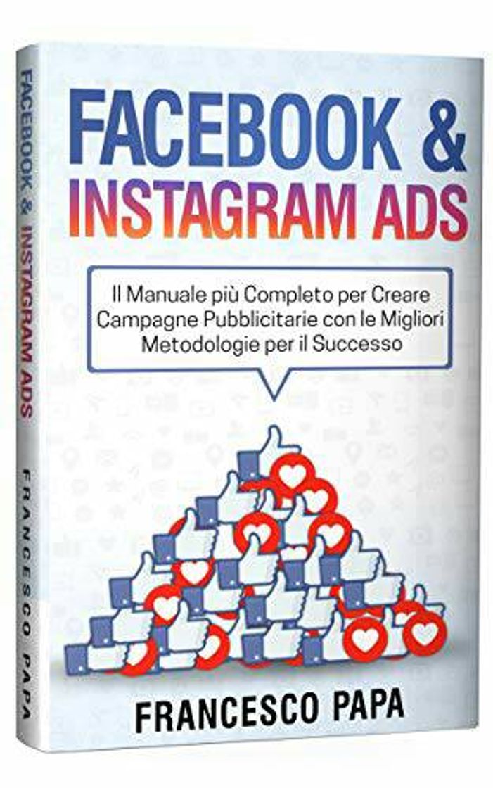 Fashion Facebook e Instagram ADS