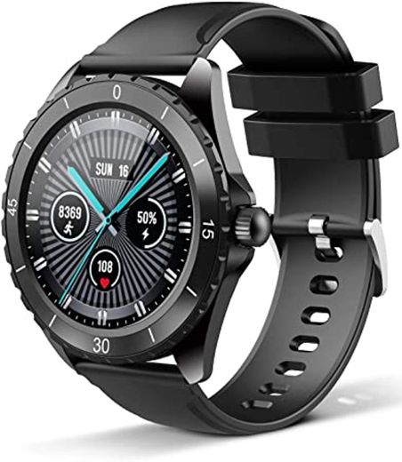 ELEGIANT SmartWatch, Reloj Inteligente IP68 