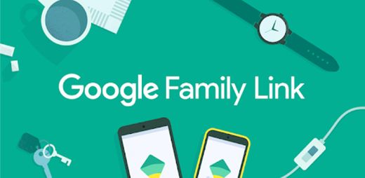Google Family Link for children & teens - Apps on Google Play
