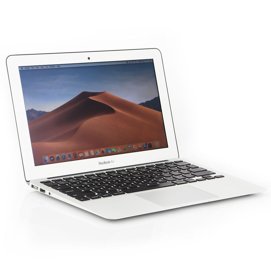 Moda Apple MacBook Air 11" (A1465) / Intel Core i5 / RAM 4 GB / 2