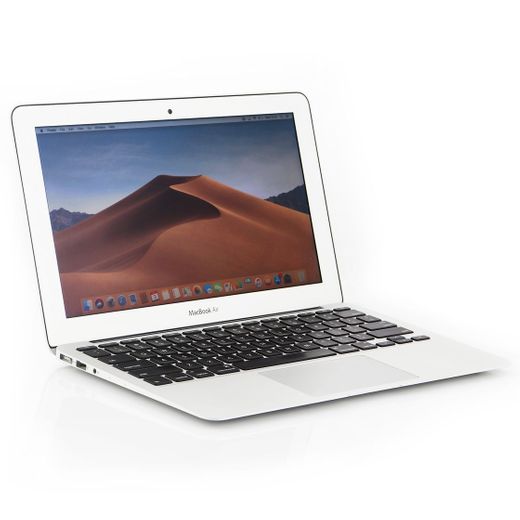 Apple MacBook Air 11" (A1465) / Intel Core i5 / RAM 4 GB / 2