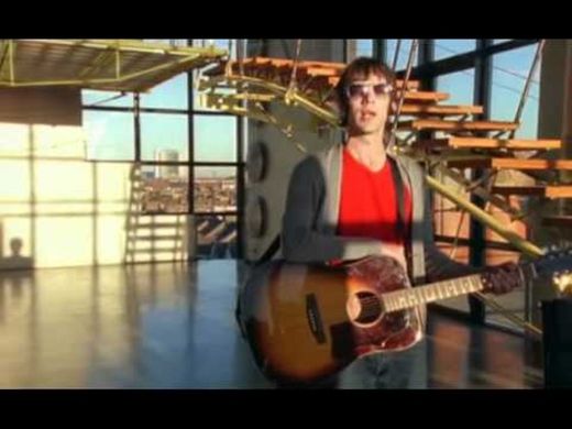 The Verve - Lucky Man (Official Music Video) - YouTube