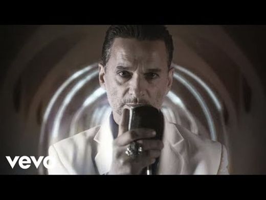 Depeche Mode - Heaven (Official Music Video) - YouTube